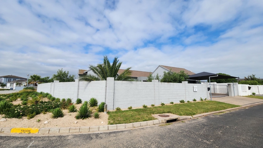 3 Bedroom Property for Sale in Country Club Western Cape